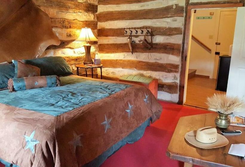 Шале 1 Спальня, Full Moon Inn