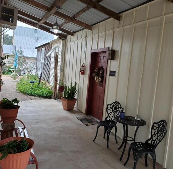 חדר סטנדרט עם ג'קוזי, Full Moon Inn