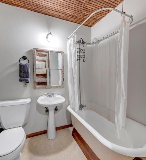 Шале 1 Спальня, Full Moon Inn