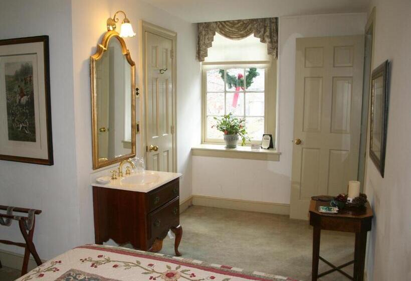 סוויטה, General Warren