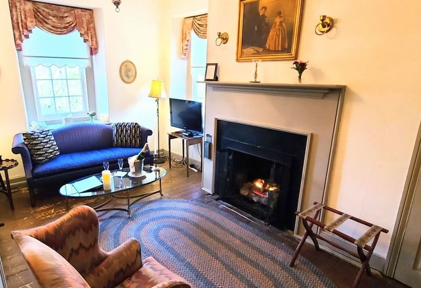 סוויטה, General Warren