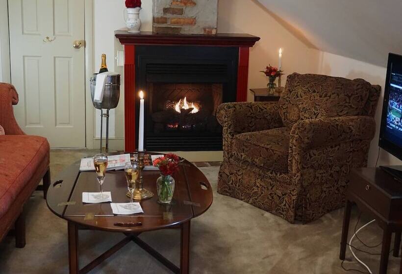 סוויטה, General Warren