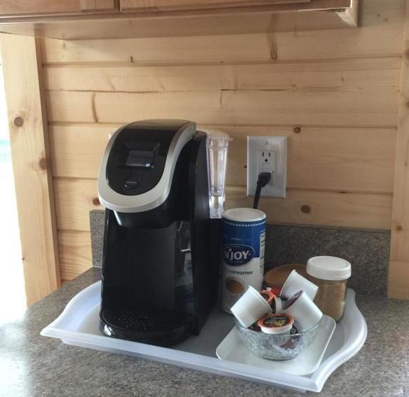 Номер Superior, Sheltered Nook On Tillamook Bay