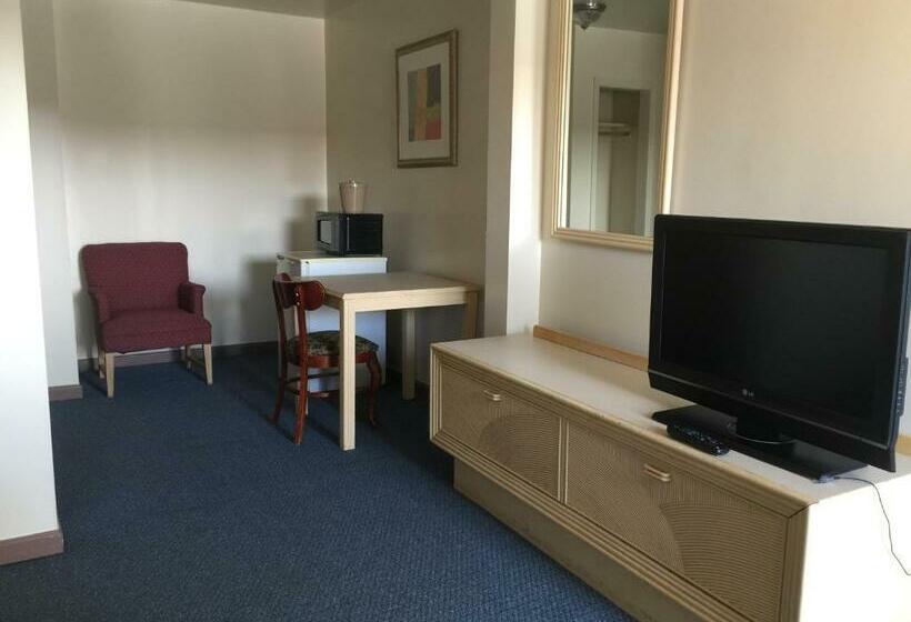 Стандартный Номер Кровать Кинг, Coastal Motel