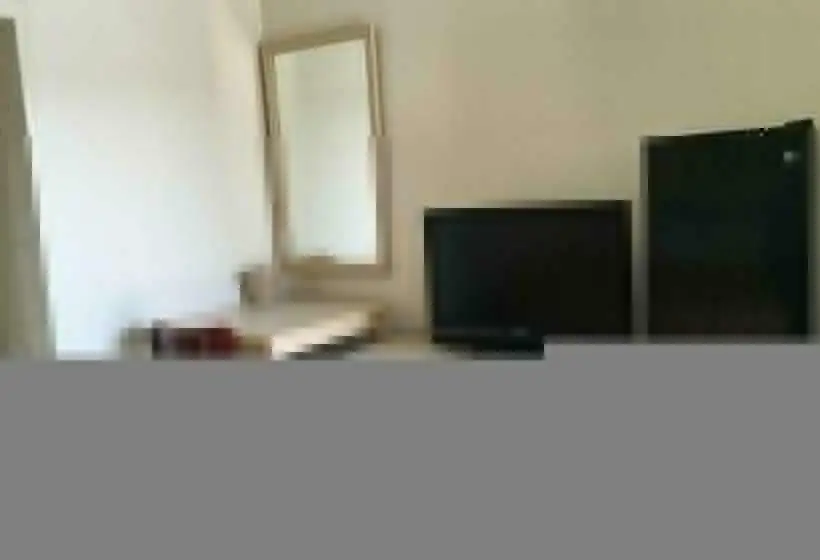 Standard-huone King-vuode, Coastal Motel