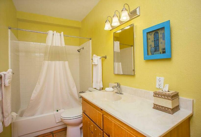 标准工作室带泳池景, My Place Suites