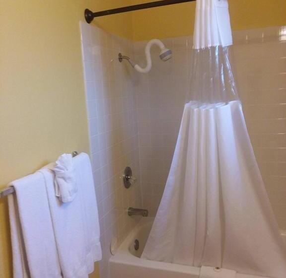 带大床的标准工作室, My Place Suites