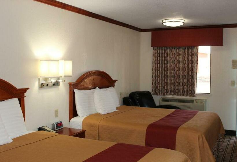 스탠다드 룸, Sanger Inn