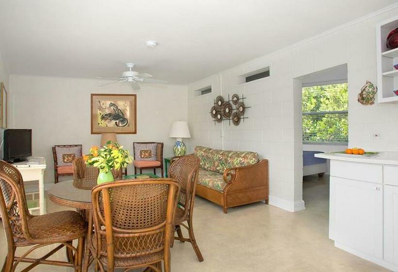 스탠다드 룸, South Beach Place  Vero Beach