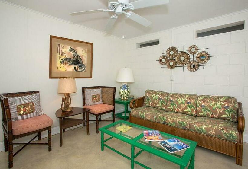 스탠다드 룸, South Beach Place  Vero Beach