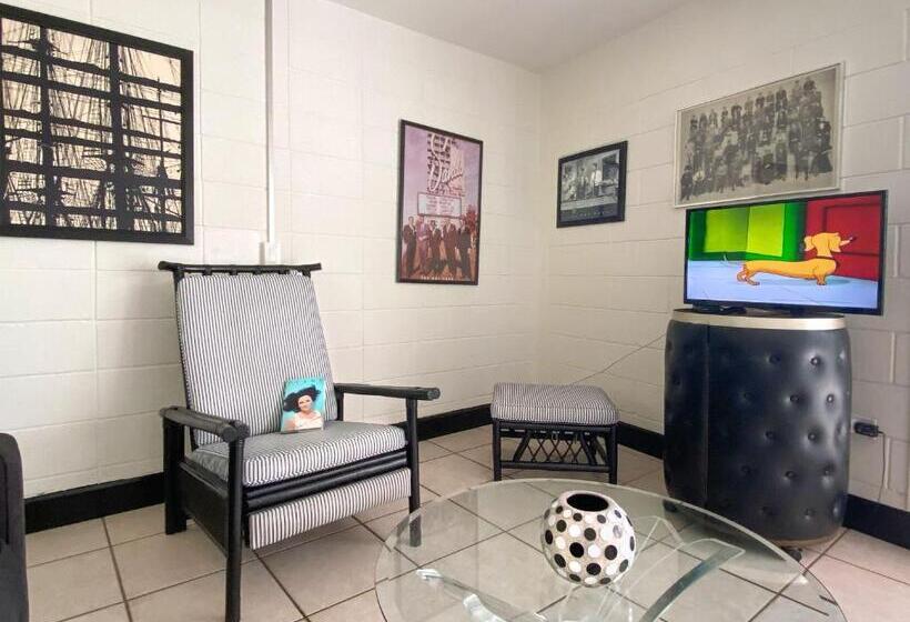 Люкс Кровать Кинг, South Beach Place  Vero Beach