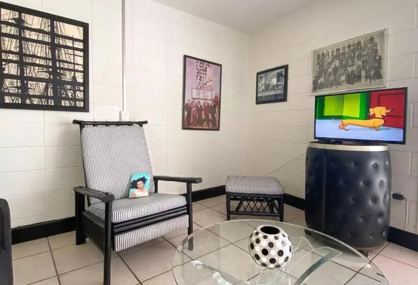 Sviitti King-vuode, South Beach Place  Vero Beach