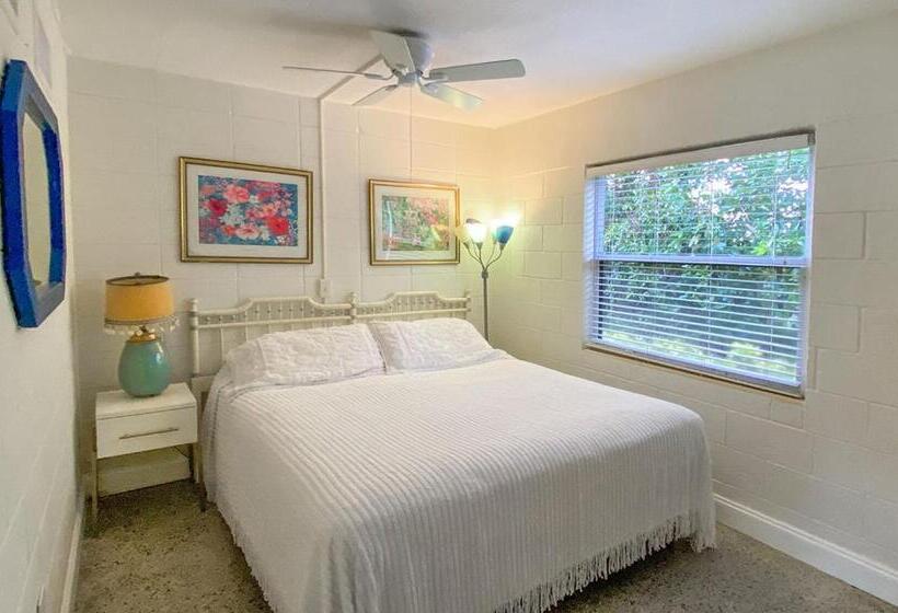 Люкс Кровать Кинг, South Beach Place  Vero Beach