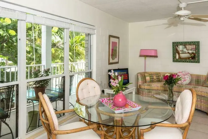 Standard-huone King-vuode, South Beach Place  Vero Beach
