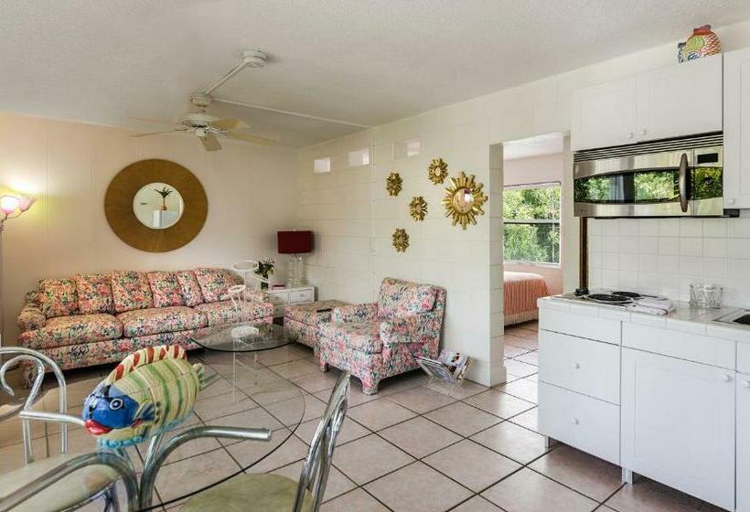 스탠다드 룸, South Beach Place  Vero Beach