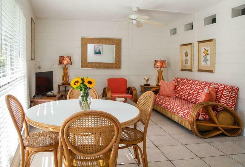 스탠다드 룸, South Beach Place  Vero Beach