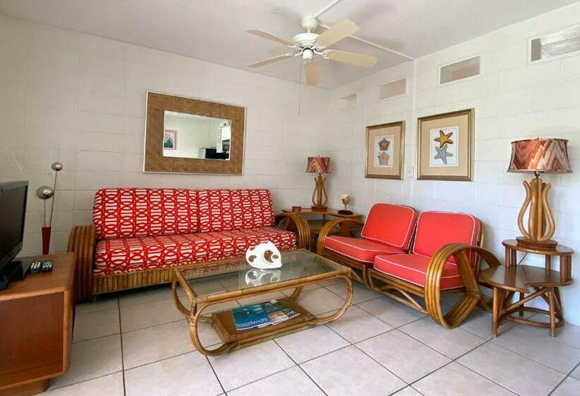 스탠다드 룸, South Beach Place  Vero Beach