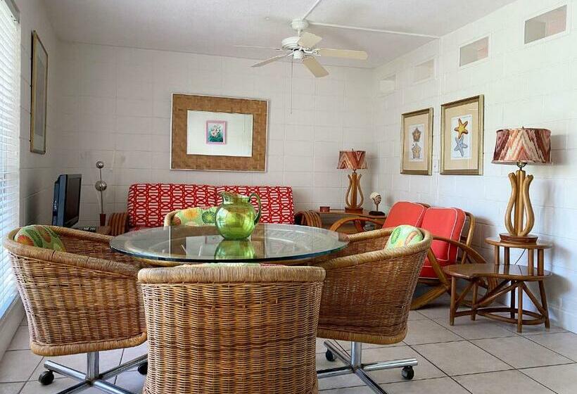Номер Стандарт, South Beach Place  Vero Beach