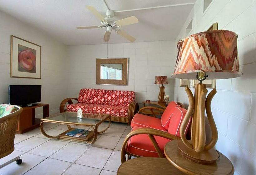 스탠다드 룸, South Beach Place  Vero Beach