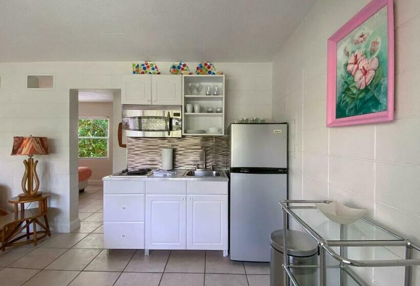 스탠다드 룸, South Beach Place  Vero Beach