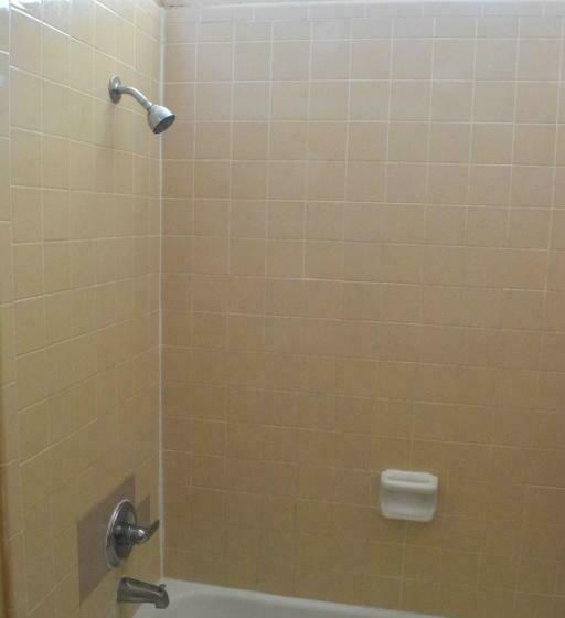 带2个双人床的标准工作室, Imperial Motel