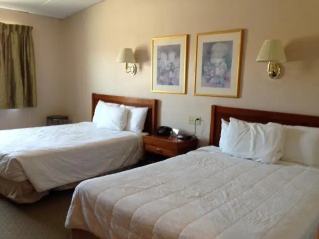 スタンダードルーム, Inn At Arbor Ridge Hotel And Conference Center