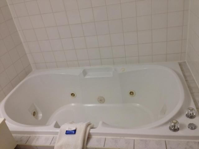 جناح ديلوكس سرير كينج, Inn At Arbor Ridge Hotel And Conference Center