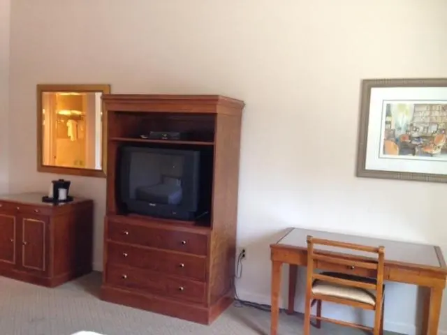 スタンダードルーム, Inn At Arbor Ridge Hotel And Conference Center