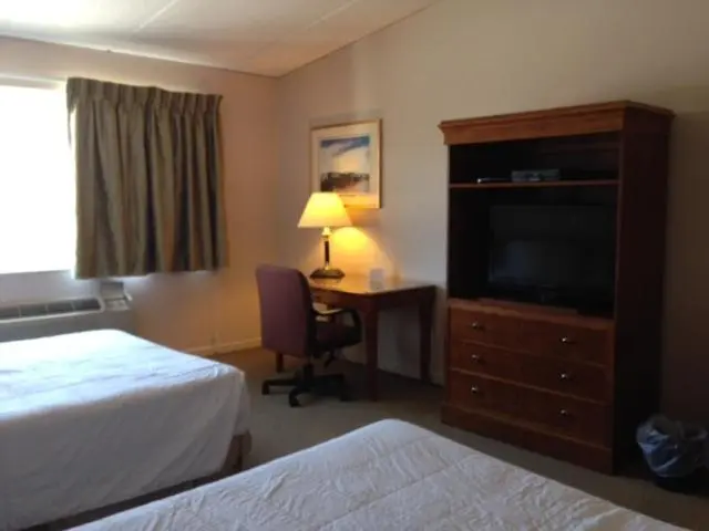 スタンダードルーム, Inn At Arbor Ridge Hotel And Conference Center