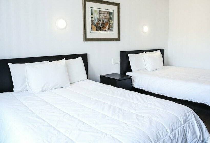 غرفة قياسية, Inn At Arbor Ridge Hotel And Conference Center