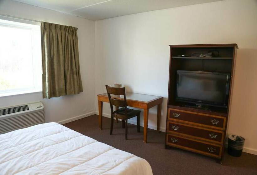 غرفة قياسية, Inn At Arbor Ridge Hotel And Conference Center