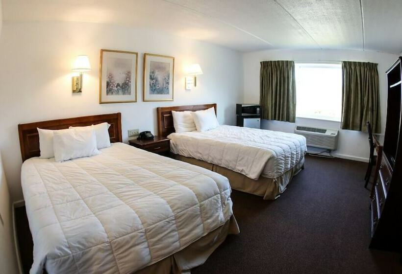 Номер Стандарт, Inn At Arbor Ridge Hotel And Conference Center