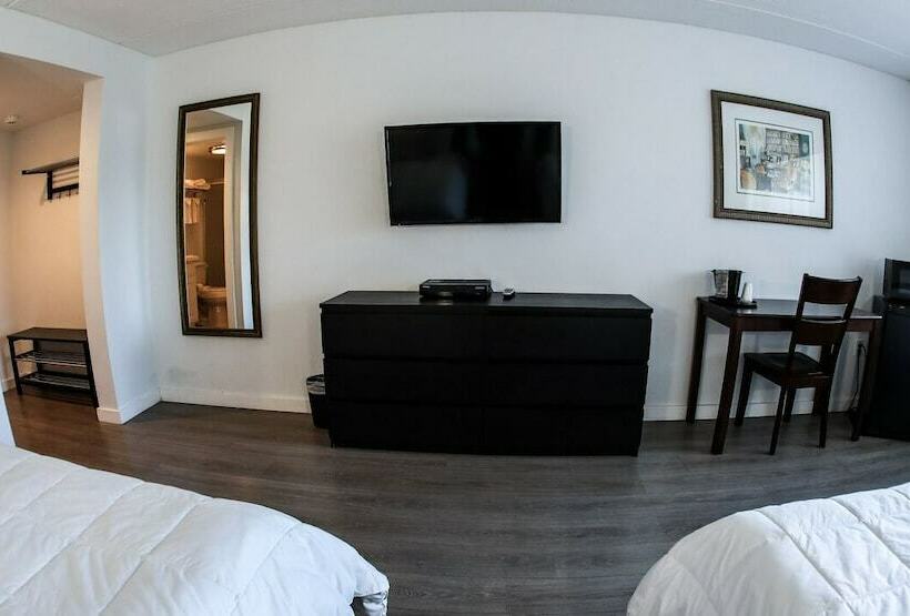 غرفة قياسية, Inn At Arbor Ridge Hotel And Conference Center