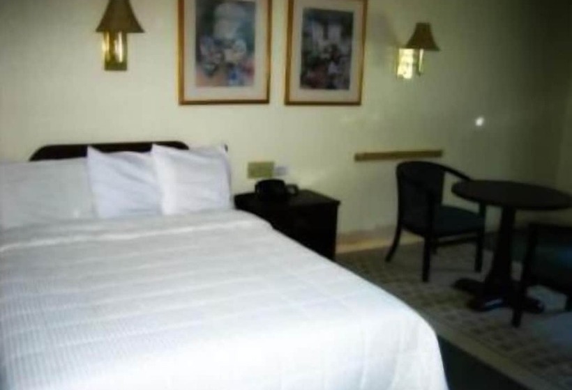 غرفة قياسية, Inn At Arbor Ridge Hotel And Conference Center