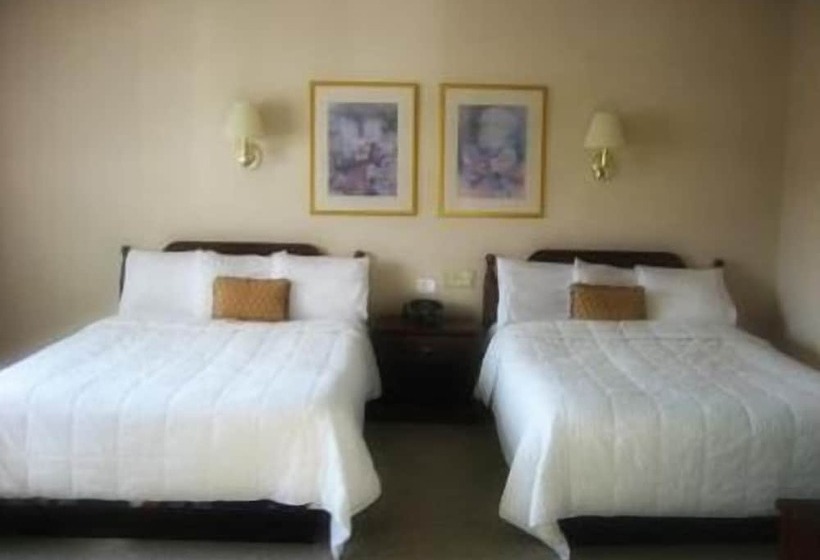 غرفة قياسية, Inn At Arbor Ridge Hotel And Conference Center