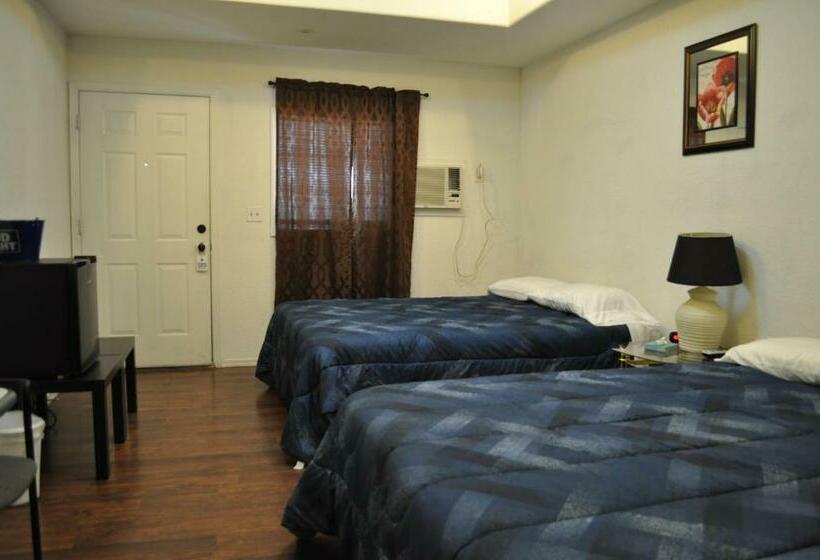 Номер Стандарт, K7 Bed And Breakfast