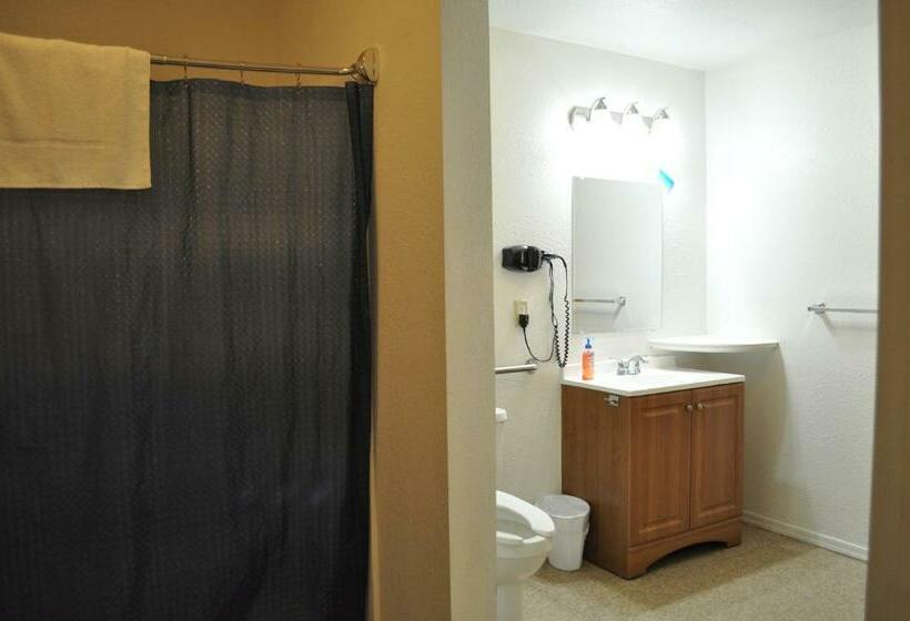 スタンダードルーム, K7 Bed And Breakfast