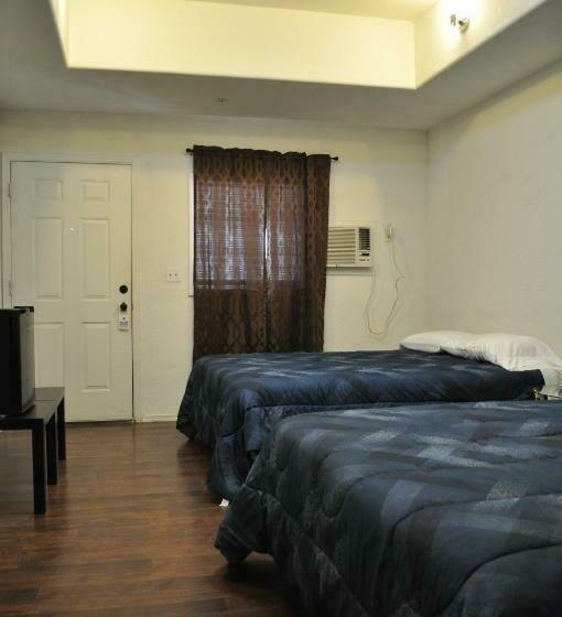 Номер Стандарт, K7 Bed And Breakfast