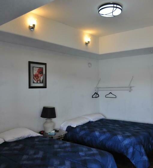 スタンダードルーム, K7 Bed And Breakfast