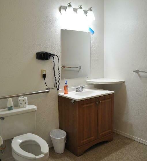 スタンダードルーム, K7 Bed And Breakfast