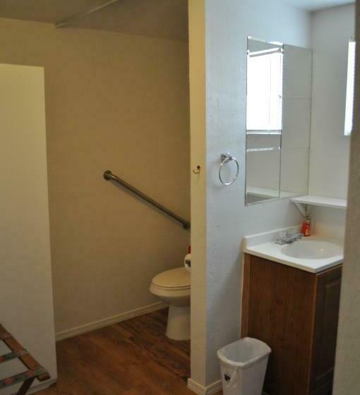 スタンダードルーム, K7 Bed And Breakfast