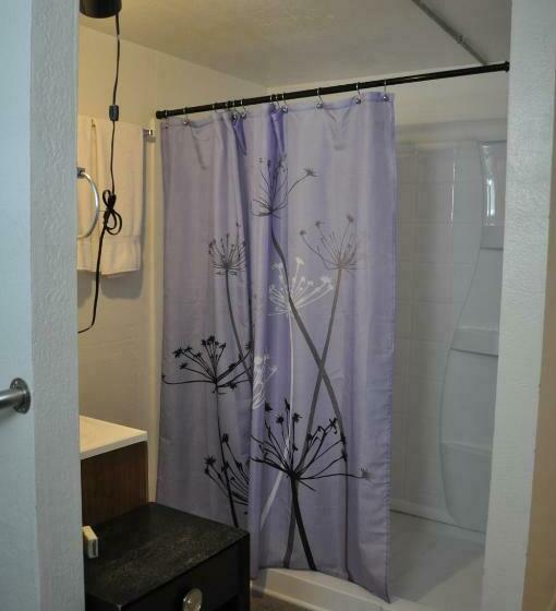 スタンダードルーム, K7 Bed And Breakfast