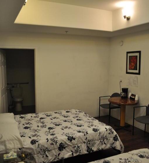 Номер Стандарт, K7 Bed And Breakfast