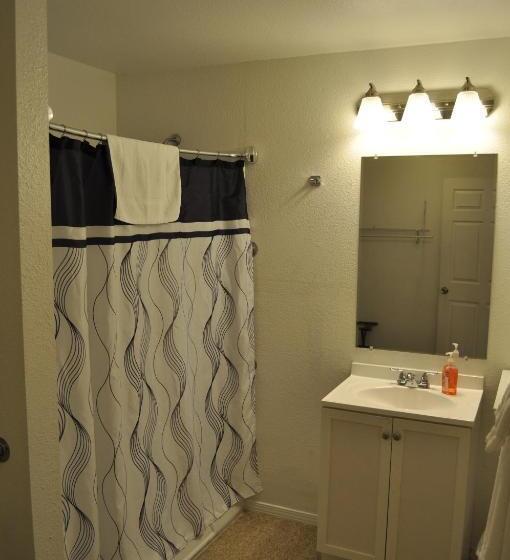 スタンダードルーム, K7 Bed And Breakfast