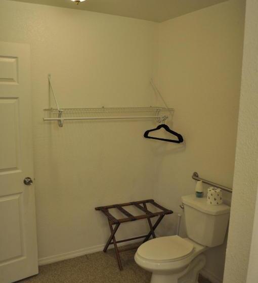 スタンダードルーム, K7 Bed And Breakfast