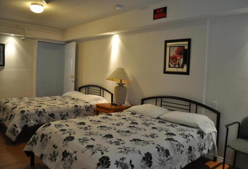 Номер Стандарт, K7 Bed And Breakfast
