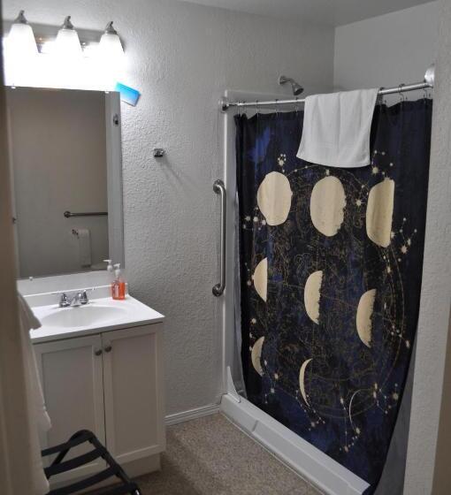 スタンダードルーム, K7 Bed And Breakfast