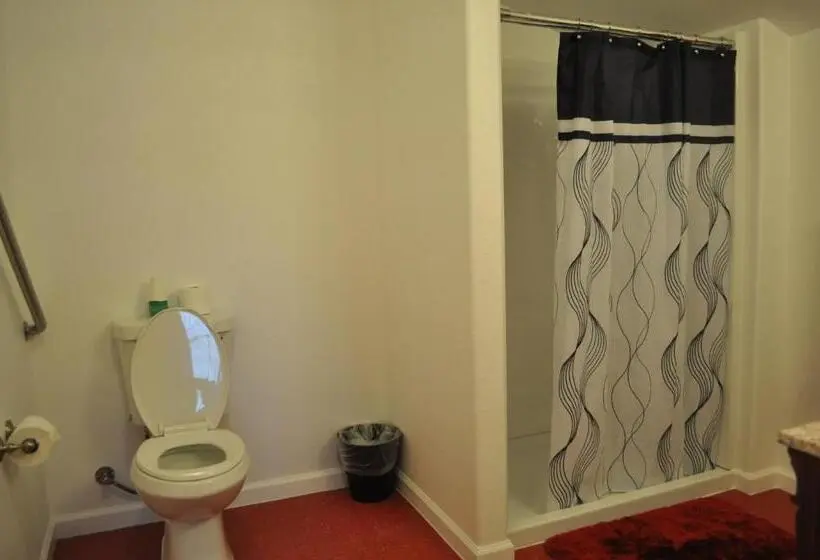 ファミリールーム, K7 Bed And Breakfast