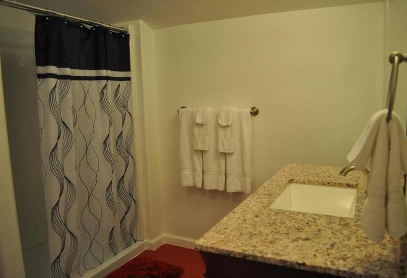 ファミリールーム, K7 Bed And Breakfast