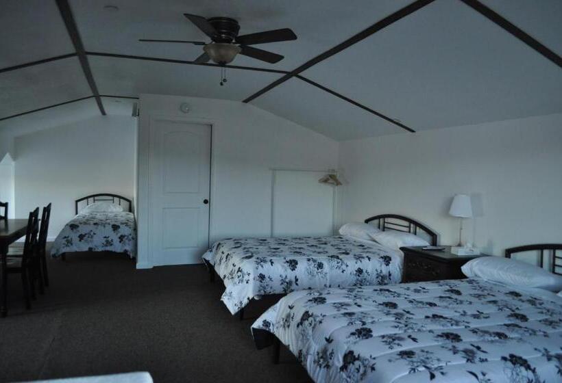 ファミリールーム, K7 Bed And Breakfast